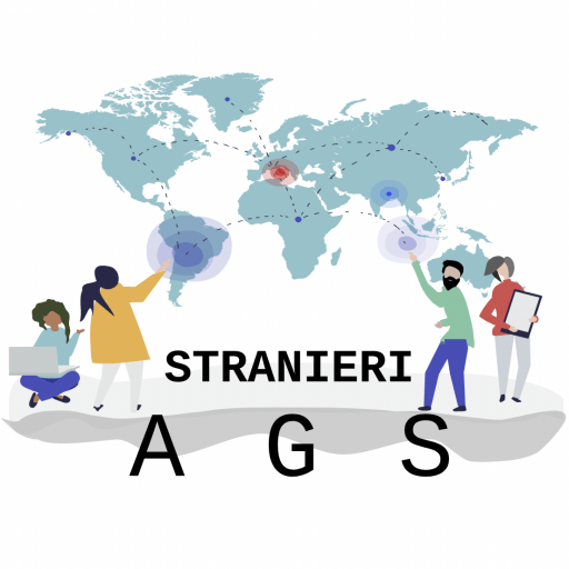 Stranieri Ags